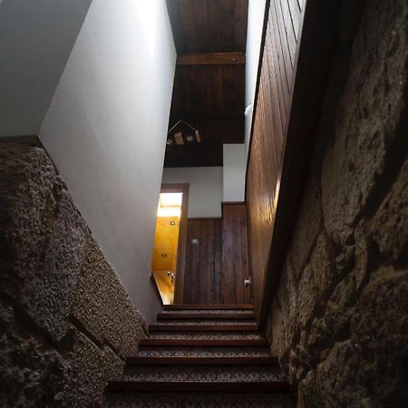 维拉波Casa Vella别墅 外观 照片