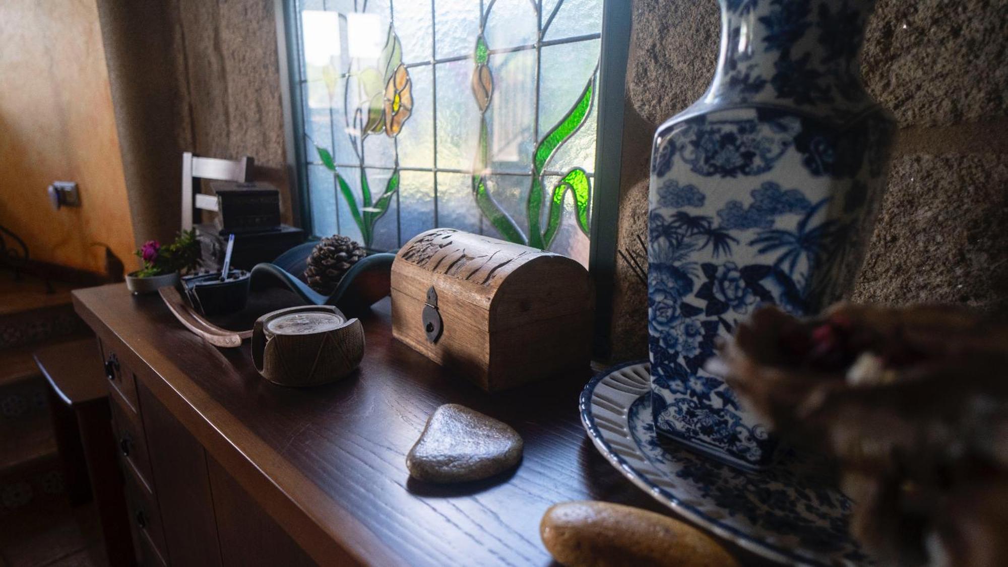 维拉波Casa Vella别墅 外观 照片