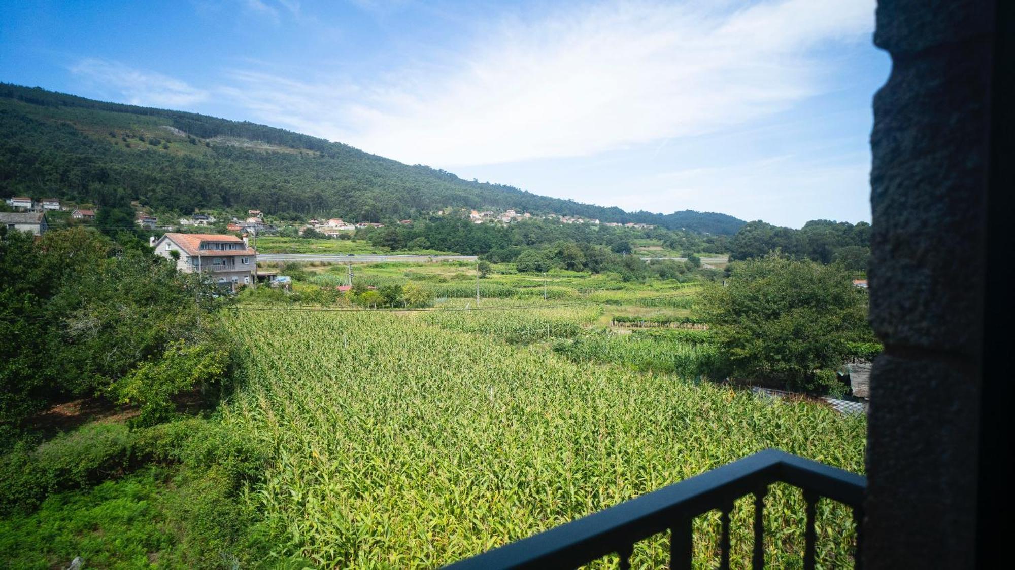 维拉波Casa Vella别墅 外观 照片